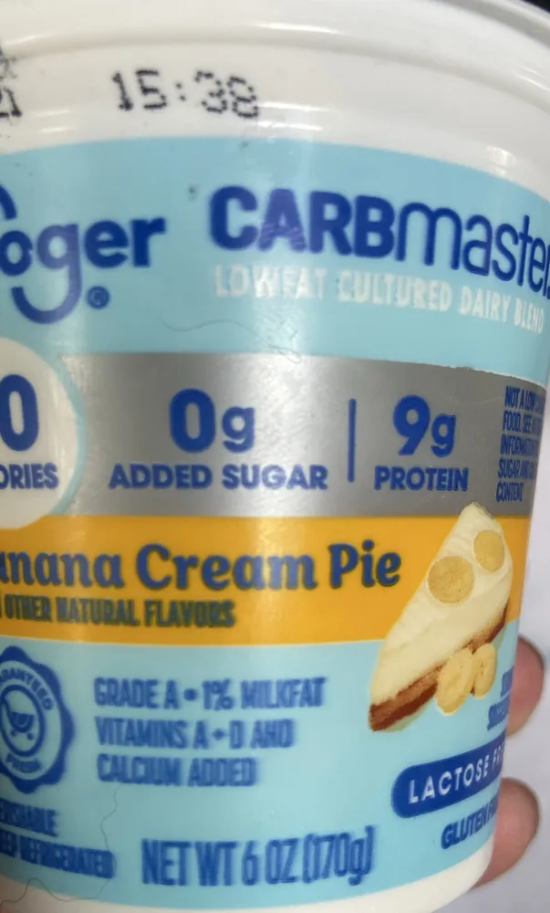 Carbmaster