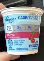Yogurt