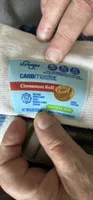 Cinnamon Roll Lowfat Cultured Dairy Blend