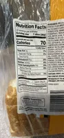 white bread