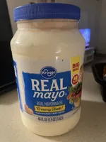 Real Mayo