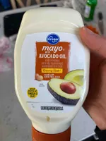 mayo with avocado oil