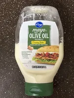 mayo with olive oil mayonnaise