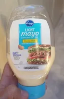 Light Mayo