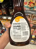 Original Pancake Syrup