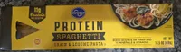 Protein Spaghetti