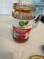 MARINARA PASTA SAUCE