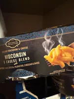 Creamy Macaroni & Cheese Wisconsin 5 Cheese Blend