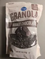 GRANOLA DOUBLE CHOCOLATE
