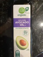 100% Pure Avocado Oil