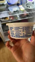 strawberry cream cheese