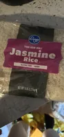 Jasmine Rice