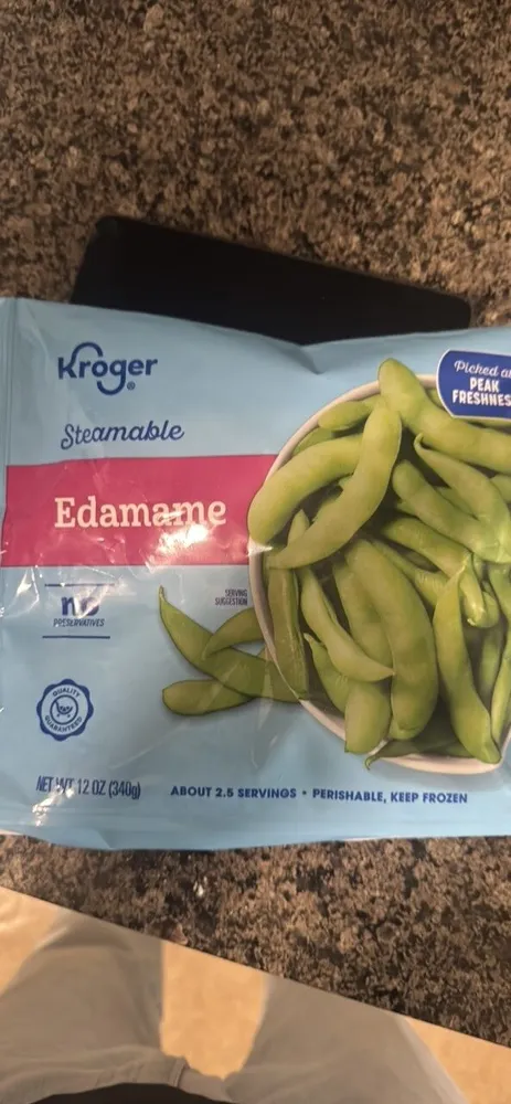 Edamame