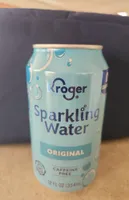 Seltzer Water