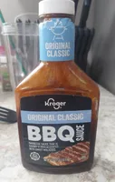 Original Classic BBQ Sauce