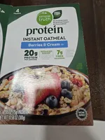 Oatmeal (protein)