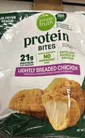 protein bites