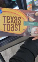 Texas Toast Garlic