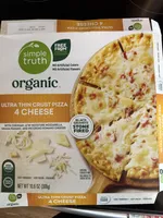 Cheese Pizza