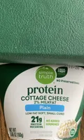 Protein Cottage Cheese 2% Plain