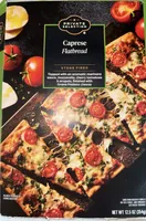 Caprese Flatbread