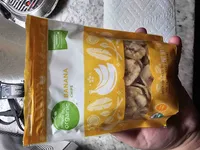 BANANA CHIPS