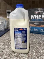 Ralphs Reduced Fat Milk