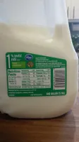 lowfat MILK