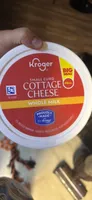 Small Curd Cottage Cheese Whole Milk
