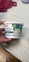 SMALL CURD COTTAGE CHEESE FAT FREE