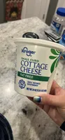 Kroger Small Curd Cottage Cheese Fat Free