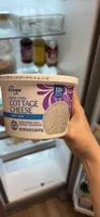 Small Curd Cottage Cheese Low Fat