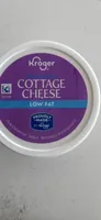 COTTAGE CHEESE LOW FAT