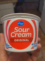 Sour Cream Original
