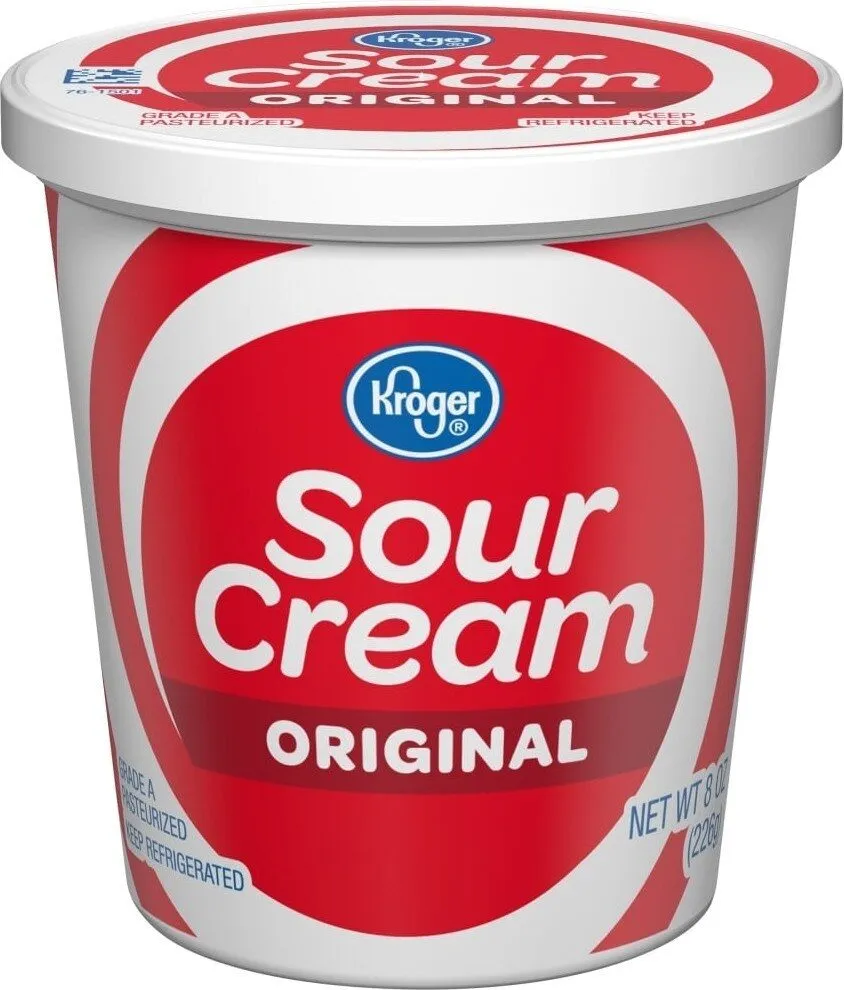 Sour Cream