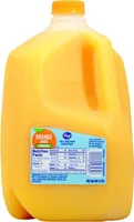 Orange Juice