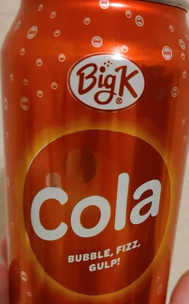 cola