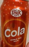 cola