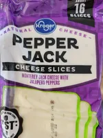 Pepper Jack