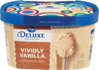 1883 Vanilla Ice Cream