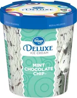 Mint Chip Ice Cream