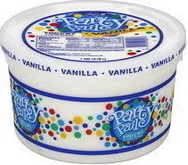 Low Fat Frozen Yogurt