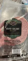 Hard Salami