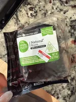 Natural Bison Sirloin Steak