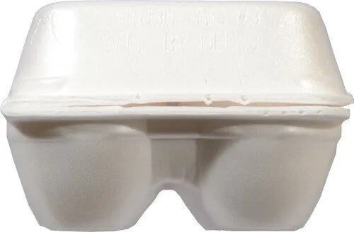 Large eggs grade a
