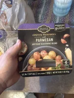 Private Selection Petite Potatoes with Parmesan Artisan Seasoning Blend