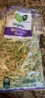 BROCCOLI SLAW