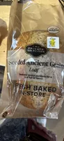 Seeded Ancient Grain Loaf