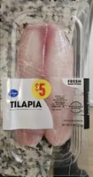 Tilapia