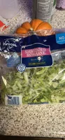 Shredded Romaine